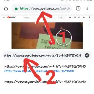 download youtube video mp4