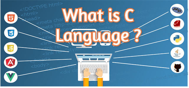 basics of c language