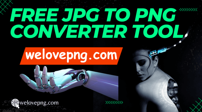 Free JPG to PNG Converter Tool-
welovepng.com